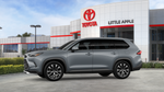 2026 Toyota Grand Highlander Hybrid MAX Limited