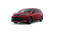 2026 Toyota Sienna Platinum 7 Passenger