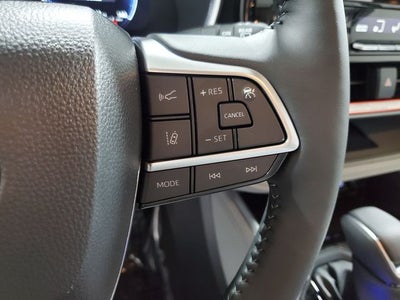 2025 Toyota Highlander Platinum