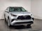 2025 Toyota Highlander Platinum