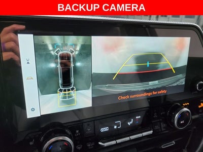 2025 Toyota Highlander Platinum