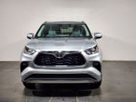 2025 Toyota Highlander Platinum