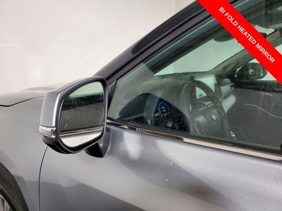 2025 Toyota Highlander Platinum