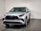 2025 Toyota Highlander Platinum