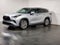 2025 Toyota Highlander Platinum