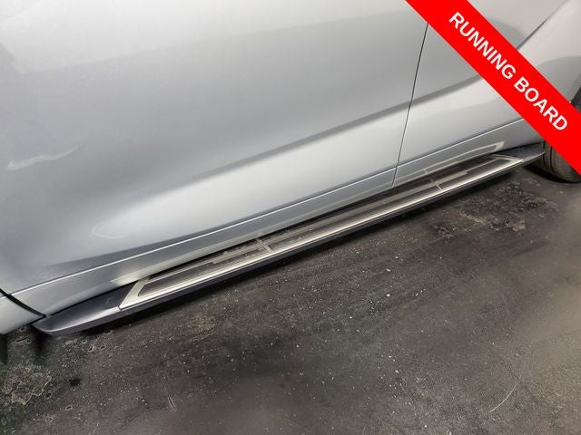 2025 Toyota Highlander Platinum