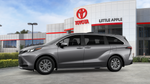 2026 Toyota Sienna LE 8 Passenger