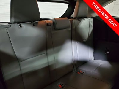 2026 Toyota Highlander Hybrid Limited