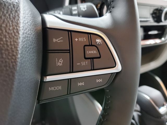 2026 Toyota Highlander Hybrid Limited