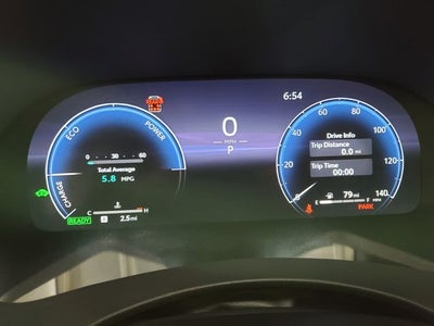 2026 Toyota Highlander Hybrid Limited