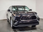 2026 Toyota Highlander Hybrid Limited
