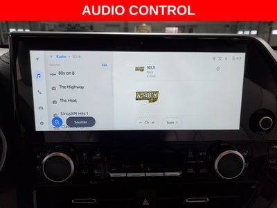 2026 Toyota Highlander Hybrid Limited