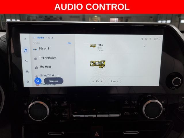 2026 Toyota Highlander Hybrid Limited