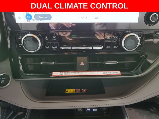 2026 Toyota Highlander Hybrid Limited