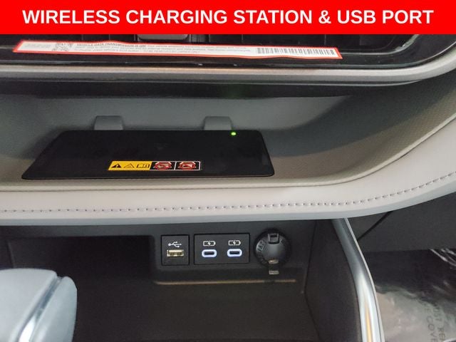 2026 Toyota Highlander Hybrid Limited