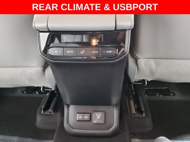 2026 Toyota Highlander Hybrid Limited