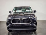 2026 Toyota Highlander Hybrid Limited