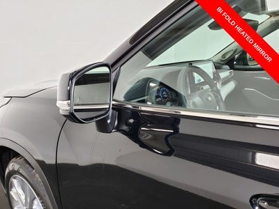 2026 Toyota Highlander Hybrid Limited