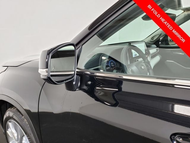 2026 Toyota Highlander Hybrid Limited