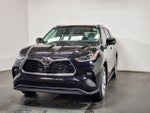 2026 Toyota Highlander Hybrid Limited