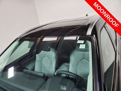 2026 Toyota Highlander Hybrid Limited