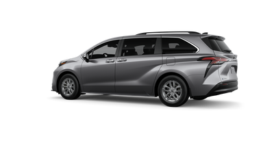 2026 Toyota Sienna XLE 7 Passenger