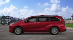 2026 Toyota Sienna XLE 7 Passenger