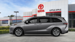 2026 Toyota Sienna Limited 7 Passenger