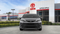 2026 Toyota Sienna Limited 7 Passenger