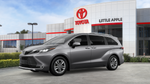 2026 Toyota Sienna Limited 7 Passenger