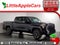 2026 Toyota Tundra Hybrid Limited