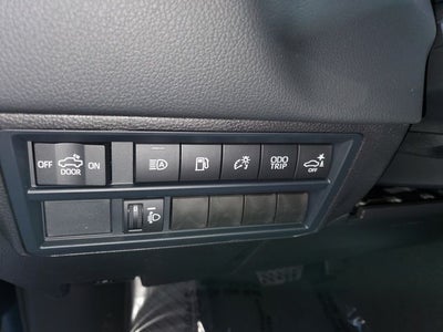 2026 Toyota Tundra Hybrid Limited