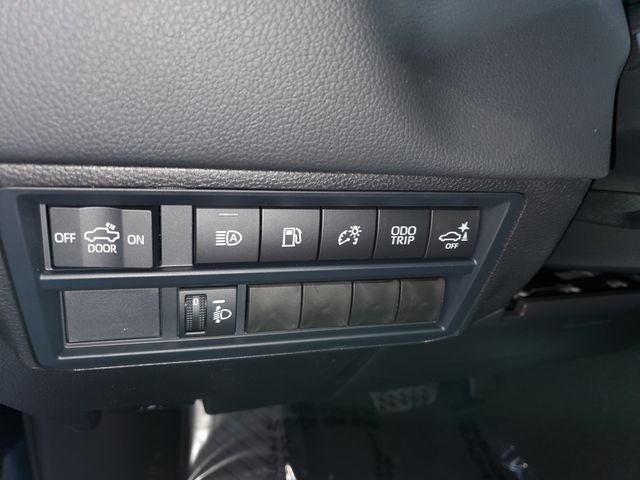 2026 Toyota Tundra Hybrid Limited