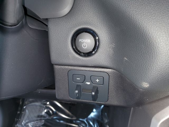 2026 Toyota Tundra Hybrid Limited