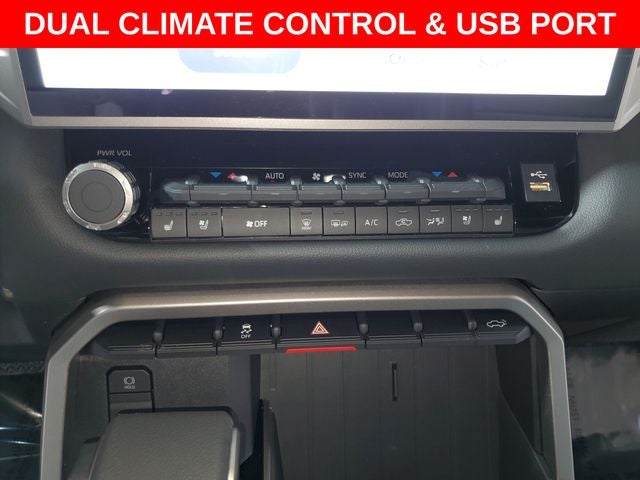 2026 Toyota Tundra Hybrid Limited
