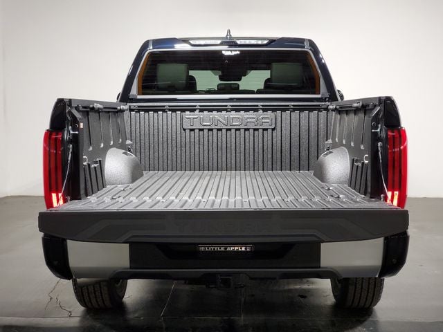 2026 Toyota Tundra Hybrid Limited