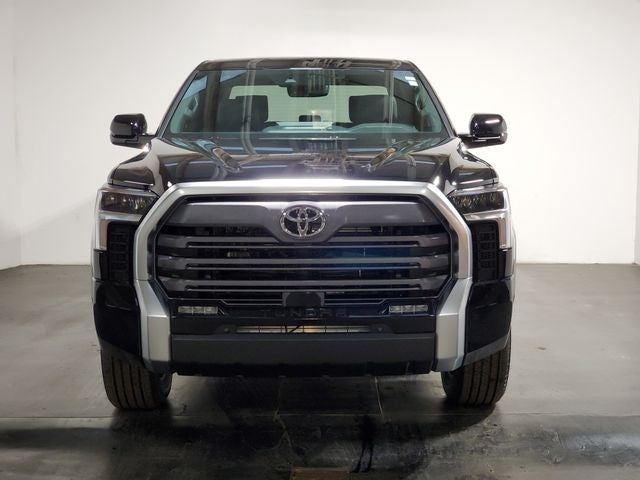 2026 Toyota Tundra Hybrid Limited