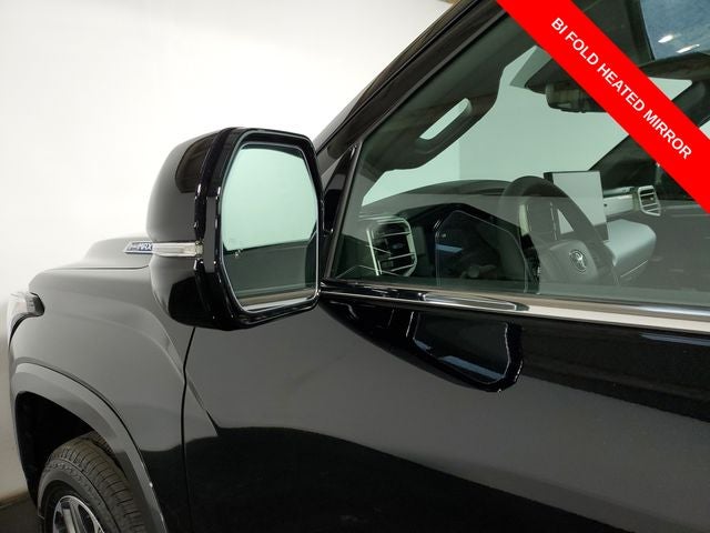 2026 Toyota Tundra Hybrid Limited