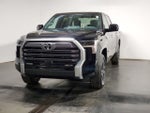 2026 Toyota Tundra Hybrid Limited