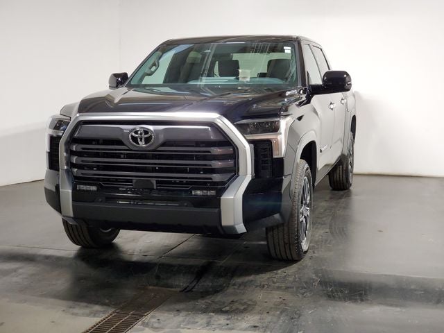 2026 Toyota Tundra Hybrid Limited