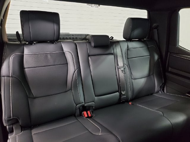 2026 Toyota Tundra Hybrid Limited