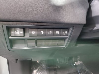 2026 Toyota Tundra Hybrid Limited