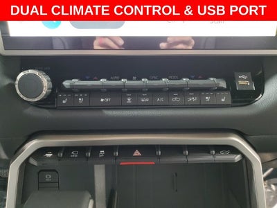 2026 Toyota Tundra Hybrid Limited