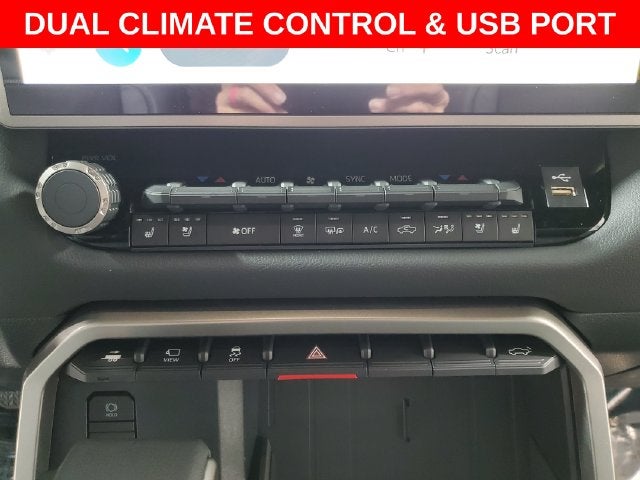 2026 Toyota Tundra Hybrid Limited