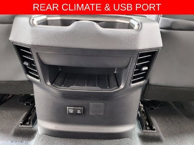 2026 Toyota Tundra Hybrid Limited