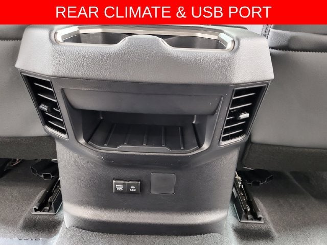 2026 Toyota Tundra Hybrid Limited