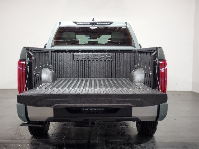 2026 Toyota Tundra Hybrid Limited