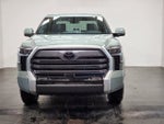 2026 Toyota Tundra Hybrid Limited