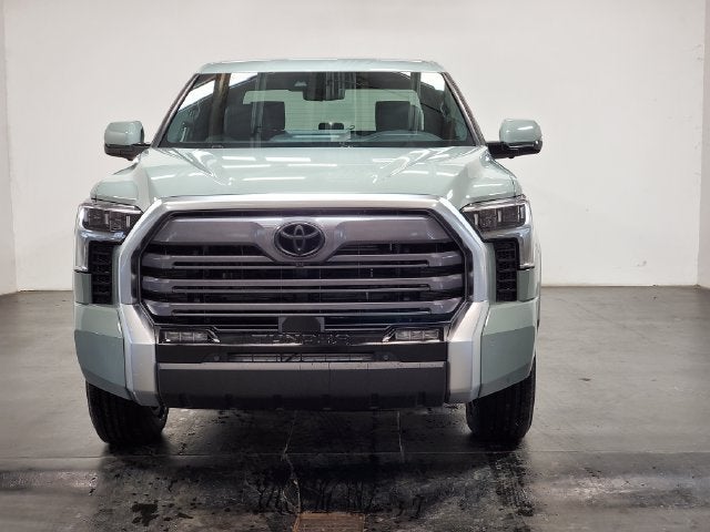 2026 Toyota Tundra Hybrid Limited