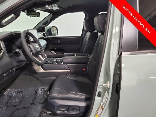 2026 Toyota Tundra Hybrid Limited